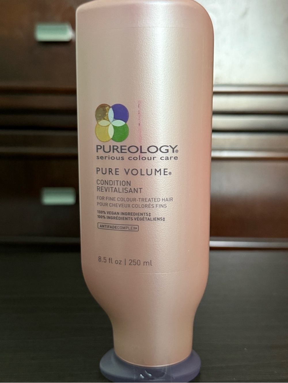 Pureology Pure Volume Conditioner